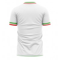 Iran Replica Home Shirt World Cup 2022 Short Sleeve